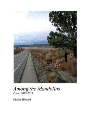 cover image of Among the Mandolins